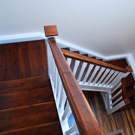 Hillview Self Catering Apartman Lusk Kültér fotó