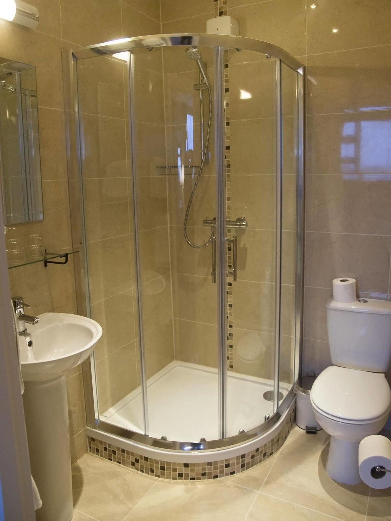 Hillview Self Catering Apartman Lusk Kültér fotó